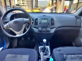 Обява за продажба на Hyundai I30 ~6 500 лв. - изображение 7 | Auto.bg Обява за продажба на Hyundai I30 ~6 500 лв. - изображение 7