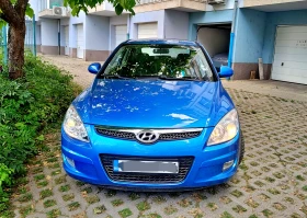 Обява за продажба на Hyundai I30 ~6 500 лв. - изображение 2 | Auto.bg Обява за продажба на Hyundai I30 ~6 500 лв. - изображение 2