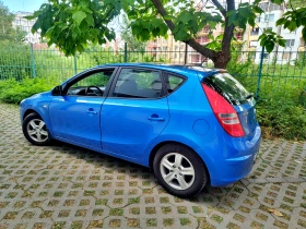 Обява за продажба на Hyundai I30 ~6 500 лв. - изображение 1 | Auto.bg Обява за продажба на Hyundai I30 ~6 500 лв. - изображение 1
