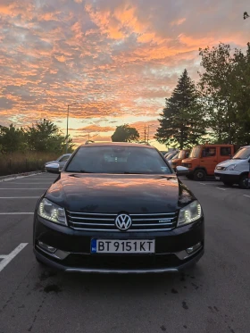 Обява за продажба на VW Passat Alltrack 4motion  ~16 599 лв. - изображение 1 | Auto.bg Обява за продажба на VW Passat Alltrack 4motion  ~16 599 лв. - изображение 1