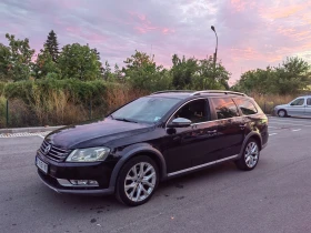 Обява за продажба на VW Passat Alltrack 4motion  ~16 599 лв. - изображение 8 | Auto.bg Обява за продажба на VW Passat Alltrack 4motion  ~16 599 лв. - изображение 8