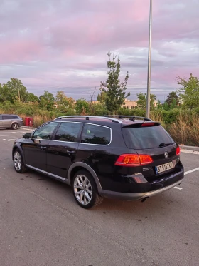 Обява за продажба на VW Passat Alltrack 4motion  ~16 599 лв. - изображение 4 | Auto.bg Обява за продажба на VW Passat Alltrack 4motion  ~16 599 лв. - изображение 4