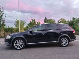 Обява за продажба на VW Passat Alltrack 4motion  ~16 599 лв. - изображение 5 | Auto.bg Обява за продажба на VW Passat Alltrack 4motion  ~16 599 лв. - изображение 5