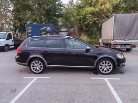 Обява за продажба на VW Passat Alltrack 4motion  ~16 599 лв. - изображение 3 | Auto.bg Обява за продажба на VW Passat Alltrack 4motion  ~16 599 лв. - изображение 3