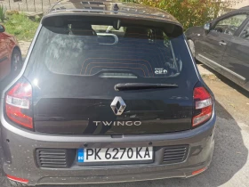 Обява за продажба на Renault Twingo ~10 700 лв. - изображение 2