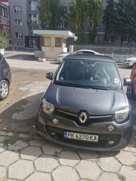 Обява за продажба на Renault Twingo ~10 700 лв. - изображение 1