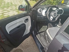 Обява за продажба на Renault Twingo ~10 700 лв. - изображение 9