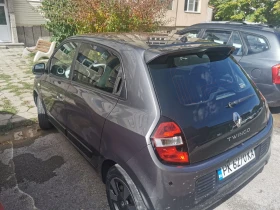 Обява за продажба на Renault Twingo ~10 700 лв. - изображение 3