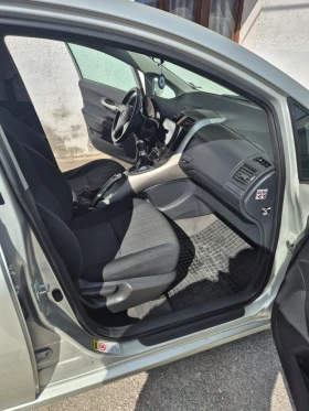 Toyota Auris | Mobile.bg    13