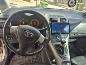 Toyota Auris | Mobile.bg    14