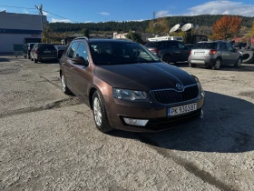 Skoda Octavia 1.6 TDI | Mobile.bg    2