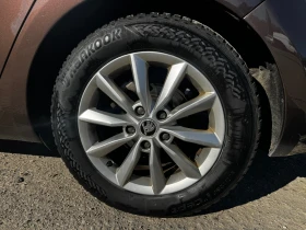 Skoda Octavia 1.6 TDI | Mobile.bg    12