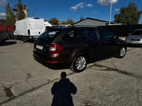 Skoda Octavia 1.6 TDI | Mobile.bg    3