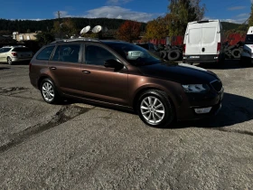 Skoda Octavia 1.6 TDI - изображение 1