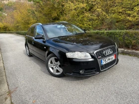     Audi A4 1.8t