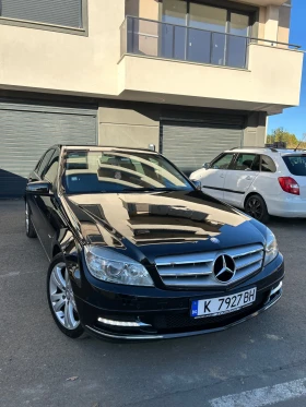 Mercedes-Benz C 350 | Mobile.bg    3