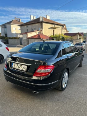     Mercedes-Benz C 350