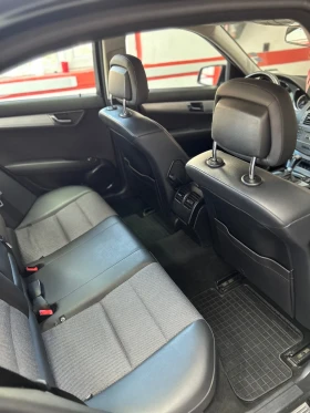 Mercedes-Benz C 350 | Mobile.bg    6