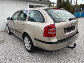 Skoda Octavia 1, 6 СТАРИЯ МОТОР ВЪЗМОЖЕН БАРТЕР - 5200 лв. / 2658.72 € - 42584520 5