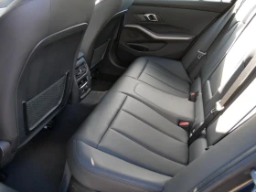 BMW 318 Executive Дигитал | Автомат | Кожа | Камера - 29950 лв. / 15313.19 € - 28631485 14