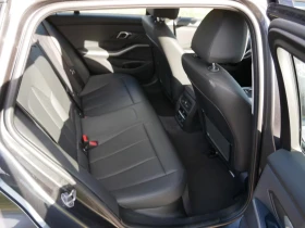 BMW 318 Executive Дигитал | Автомат | Кожа | Камера - 29950 лв. / 15313.19 € - 28631485 15