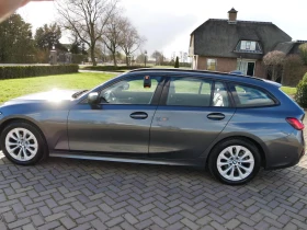 BMW 318 Executive Дигитал | Автомат | Кожа | Камера - 29950 лв. / 15313.19 € - 28631485 9