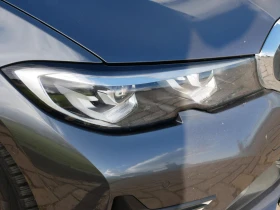 BMW 318 Executive Дигитал | Автомат | Кожа | Камера - 29950 лв. / 15313.19 € - 28631485 4