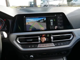 BMW 318 Executive Дигитал | Автомат | Кожа | Камера - 29950 лв. / 15313.19 € - 28631485 17