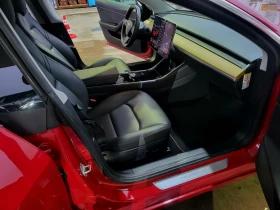 Tesla Model 3 Dual Motor Long Range  - 42000 лв. / 21474.26 € - 39516027 10