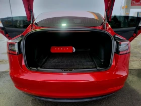 Tesla Model 3 Dual Motor Long Range  - 42000 лв. / 21474.26 € - 39516027 13