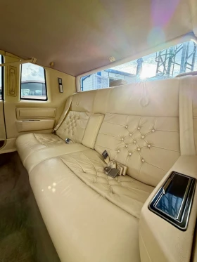 Cadillac Eldorado 4.5i V8 / Biarritz - 19700 лв. / 10072.45 € - 76661213 11