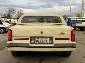 Cadillac Eldorado 4.5i V8 / Biarritz - 19700 лв. / 10072.45 € - 76661213 3