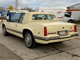 Cadillac Eldorado 4.5i V8 / Biarritz - 19700 лв. / 10072.45 € - 76661213 2