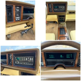 Cadillac Eldorado 4.5i V8 / Biarritz - 19700 лв. / 10072.45 € - 76661213 14