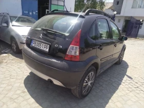 Citroen C3 1.4hdi16v Xtr, снимка 3 - Автомобили и джипове - 52516166