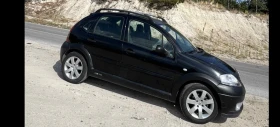 Citroen C3 1.4hdi16v Xtr | Mobile.bg    12
