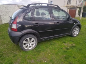 Citroen C3 1.4hdi16v Xtr | Mobile.bg    4