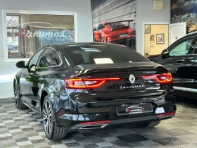 ����� �� �������� �� Renault Talisman INITIALE PARIS 4 CONTROL DCI 160