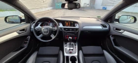 Audi A4  3.0 TDI Quattro S-Line Plus Max Full Германия, снимка 11