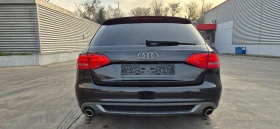 Audi A4  3.0 TDI Quattro S-Line Plus Max Full Германия, снимка 6