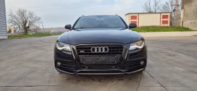 Audi A4  3.0 TDI Quattro S-Line Plus Max Full Германия, снимка 2