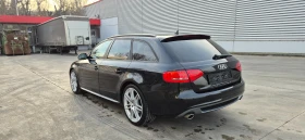 Audi A4  3.0 TDI Quattro S-Line Plus Max Full Германия, снимка 7