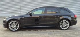 Audi A4  3.0 TDI Quattro S-Line Plus Max Full Германия, снимка 8