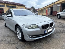 BMW 530 D само на задно, снимка 2