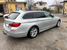 BMW 530 D само на задно, снимка 4