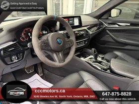 BMW 550 * M550i xDrive Sedan * CARFAX * ЦЕНА ДО БГ - 69350 лв. / 35458.09 € - 66714457 7