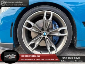 BMW 550 * M550i xDrive Sedan * CARFAX * ЦЕНА ДО БГ - 69350 лв. / 35458.09 € - 66714457 6