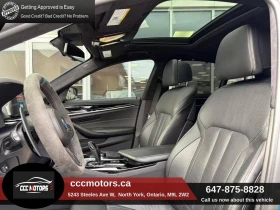 BMW 550 * M550i xDrive Sedan * CARFAX * ЦЕНА ДО БГ - 69350 лв. / 35458.09 € - 66714457 9