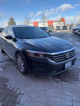 VW Passat * Highline * CARFAX * БЕЗ ПЪРВОНАЧАЛНА ВНОСКА - 13200 € / 25816.96 лв. - 98276547 3