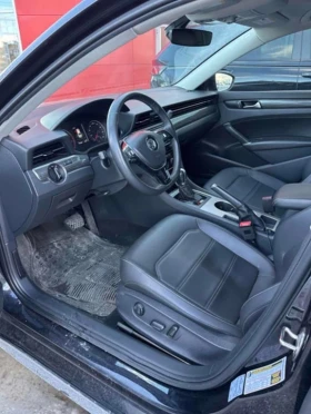 VW Passat * Highline * CARFAX * БЕЗ ПЪРВОНАЧАЛНА ВНОСКА - 13200 € / 25816.96 лв. - 98276547 5